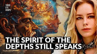 Carl Jung’s Mysticism & the Psychology of Soul | Sarah Mergen by THIRD EYE DROPS 18,395 views 2 months ago 1 hour, 47 minutes