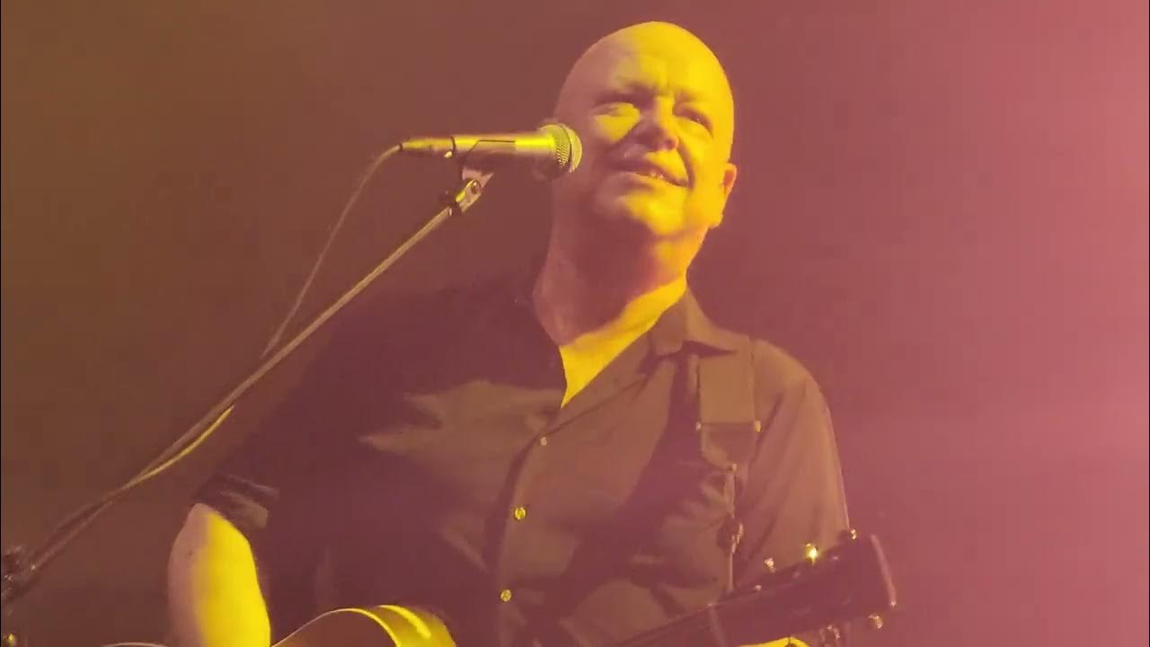 Pixies mexico 2023 live teatro metropolitan YouTube