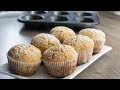 Mini Apple Pies - Muffins Recipe