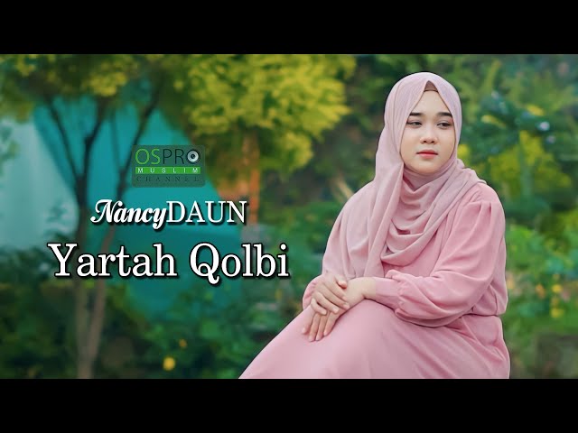 NancyDAUN - Yartah Qolbi (Official Music Video) class=