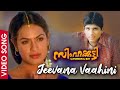 Simhakutty malayalam movie  jeevana vaahini song  allu arjun  aditi agarwal  keeravani