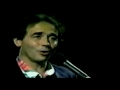 Joan Manuel Serrat - Su vuelta a Chile en 1990 -reeditado-