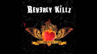 Beverly Killz - Baby You're On Target