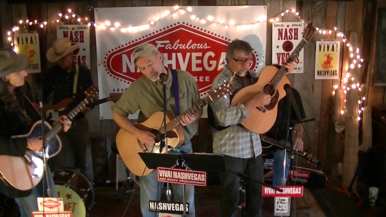 americana salon Roger D. Ferris: 