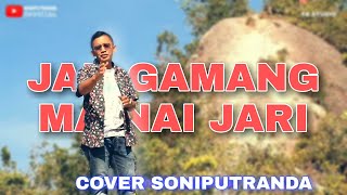 Jan gamang mainai jari_Cover_Putra Tancer