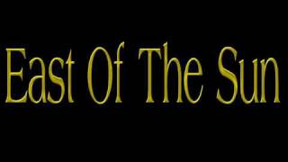 Video thumbnail of "Frank Sinatra ~ East Of The Sun ( And West Of The Moon )"