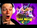 HALBFINALE gegen VOID KONG!!!