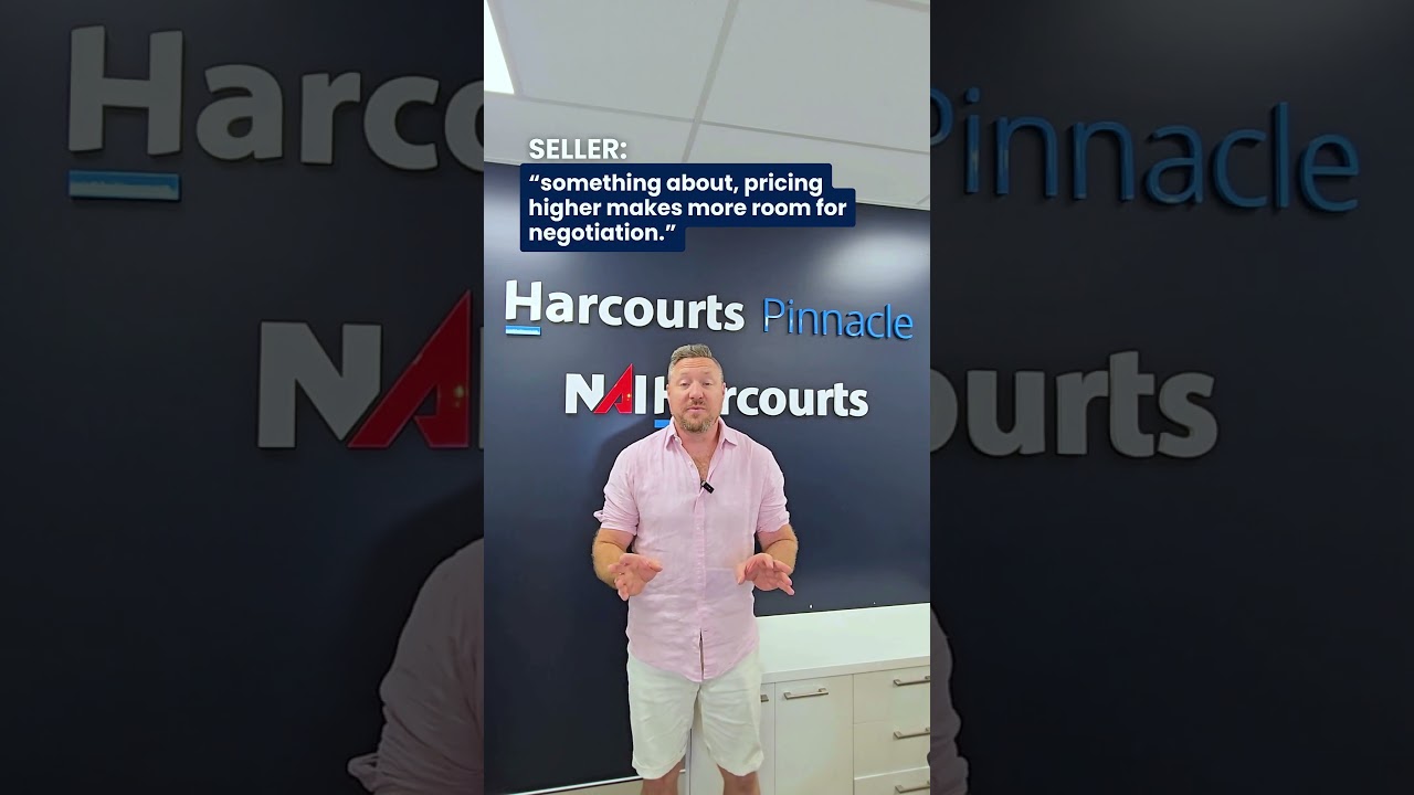 Price Traps in Real Estate?