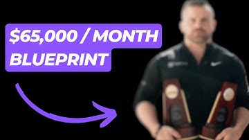 The Blueprint to $750,000+ From Social Media