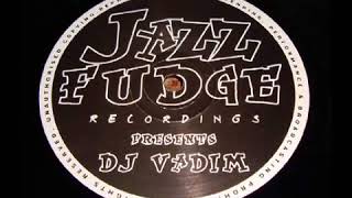 Dj Vadim   Call Me