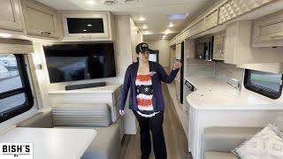 2023 Newmar Bay Star 3014 Class A Motorhome • Bishs.com