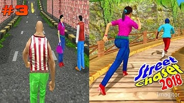 best games for android| street chaser| best mobile game @arzmstylogamer7009