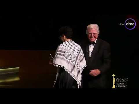 فيلم ضاي ل عنا عرض يحصد جائزة الجمهور الجمهور في مهرجان القاهرة السينمائي