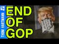 Is The Republican Party Gone (w/ Charlie Sykes)