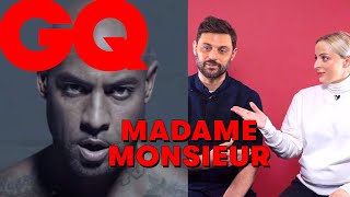 Madame Monsieur juge le rap français : Mister V, Booba, SCH… | GQ