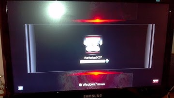 Tweak Logon Screen EASY with Windows 7 Logon Screen Tweaker 1.5