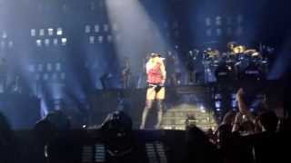 Beyoncé - Hey Mrs Carter/Get Me Bodied - The Mrs Carter Show 2014 (MEO Arena, Lisboa)