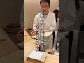 ミシュラン2つ星日本1天ぷら近藤出身