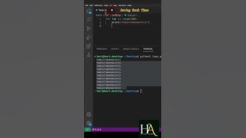 VSCode Autosave: Simplify Your Workflow with Automatic Saving #shorts #short