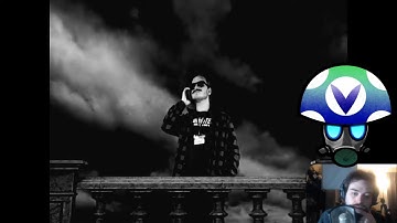 Catching Up On Mandella & Kane Pixels  - Rev After Hours [Vinesauce]