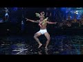 Valentin Teihotu, meilleur danseur du Heiva i Tahiti 2026