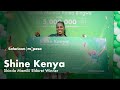 Shine Kenya Shinda Mamilii Kama Bingwa Winner Elizabeth Sangale Shine Kenya Shinda Mamilii Kama Bingwa Winner Elizabeth Sangale