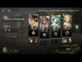 Hissabeth Clears the Hardest Boss in A Series of Dusks - Fortissimo X - V2.7 Reverse 1999 EN