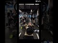 A little fun gym day #fitness #calisthenics
