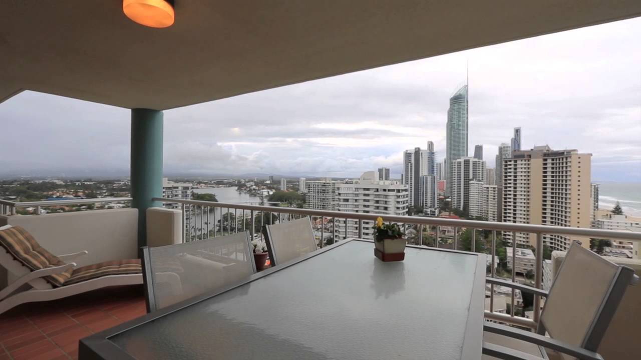 18B Marriner Views, 7 Fern Street Surfers Paradise (4217) Queensland by Min Luo YouTube 18B Marriner Views, 7 Fern Street Surfers Paradise (4217) Queensland by Min Luo YouTube
