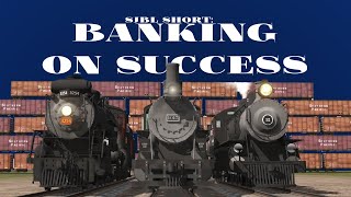 SJBL Shorts: Banking on Success screenshot 4