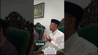 PWNU JATIM         STAFSUS PRESIDEN PETANI INOVATOR #sopongiro #sopongiro