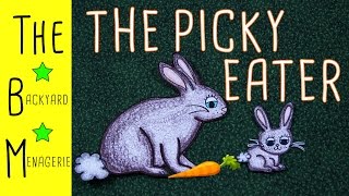 &quot;The Picky Eater&quot; (STORY FOR KIDS!)