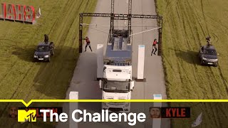 Épreuves extrêmes | The Challenge | Episode 13 complet | S31