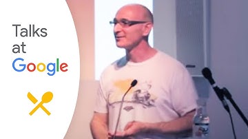 The Infinite Emotions of Coffee | Alon Halevy | Talks at Google