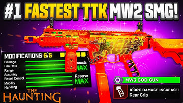 Goodbye STATIC, Hello ISO 9MM in MW3 SEASON 6! 👑 (Best ISO 9mm Class Setup Loadout Meta Build)