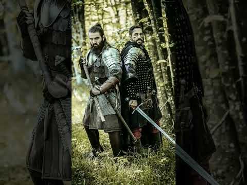 قصة المنافقين اللي تركوا النبي محمد وسط المعركة الحلقة ٧٨ المنافقين 