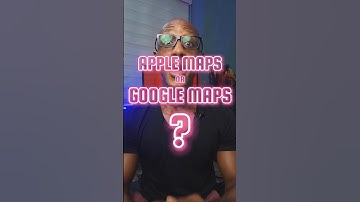 iOS 17 Dev Beta: Offline Maps