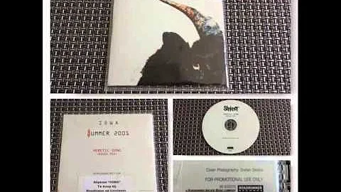 Slipknot - Heretic Song (Rough) & (Rough Mix)