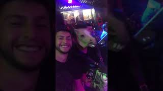 Comando vip