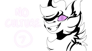 No Culture Lineart MAP | Part 7