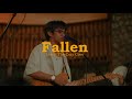Fallen live at the cozy cove  lola amour