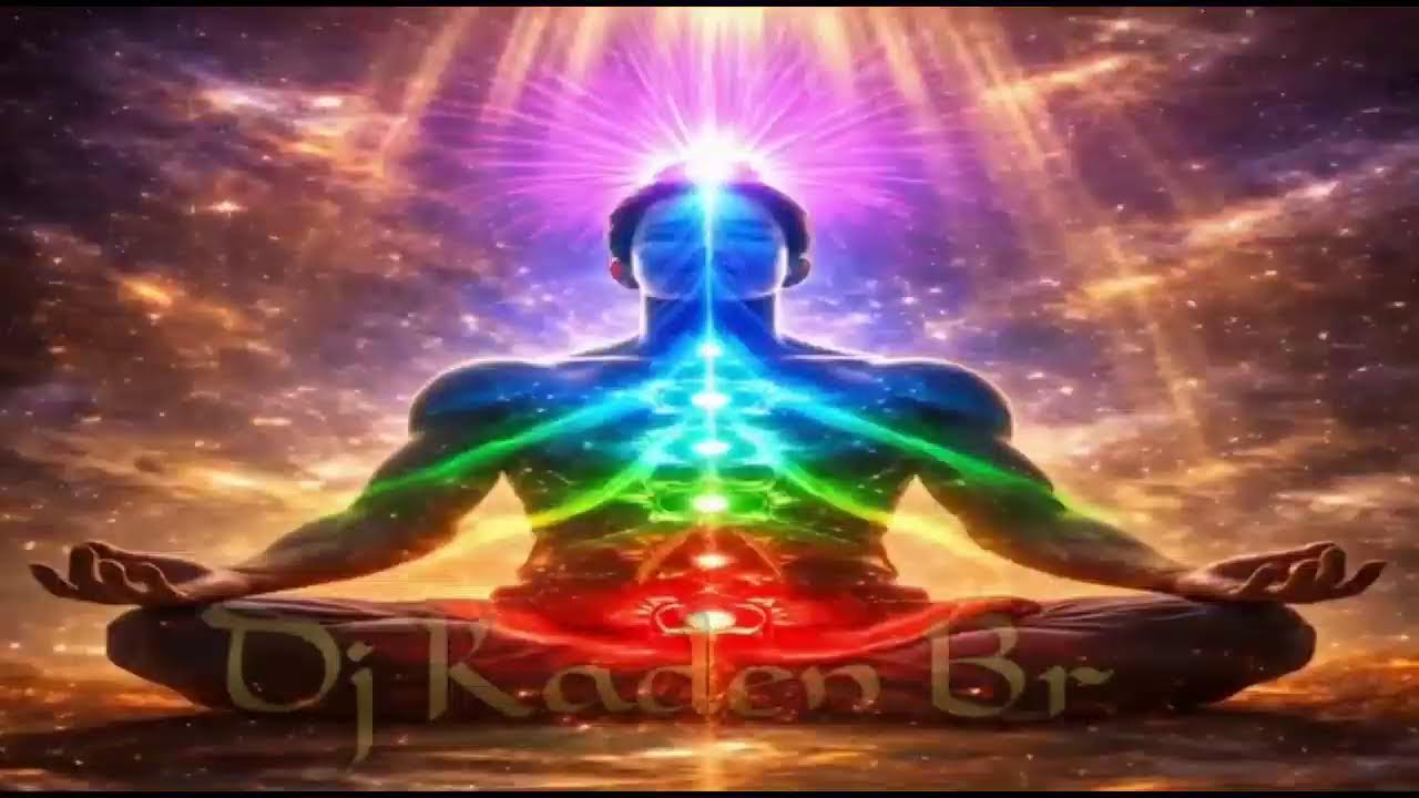 Deep Trance Chakra Healing Frequencies, chakra, chakras, 7 chakras, all 7 chakras