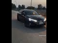 Black Elantra Looks Extra Hot Shorts Elantra Black Beauty Pakistan Carcommunity 