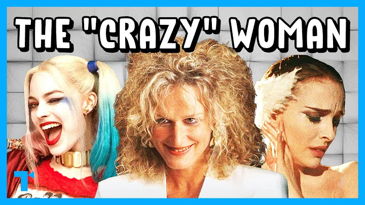 The "Crazy" Woman Trope, Explained - DayDayNews