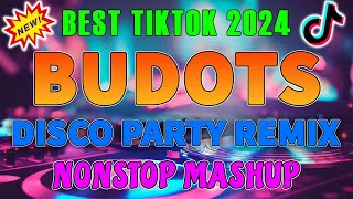 🇵🇭 [ NEW ] Disco Budots 2024 💦 TIKTOK REMIX VIRAL 2024💛SELOS