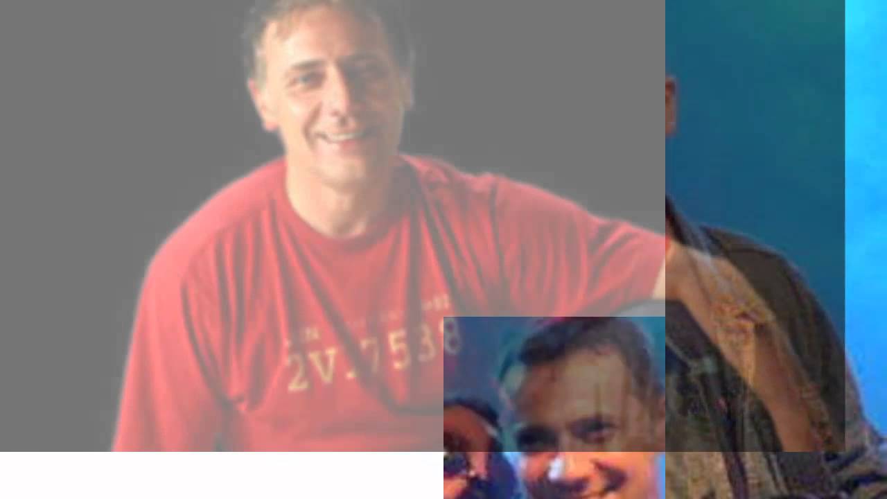 Sen o San Francisco - Mirek Breguła