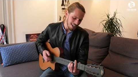 Naâman, la révélation reggae originaire de Dieppe