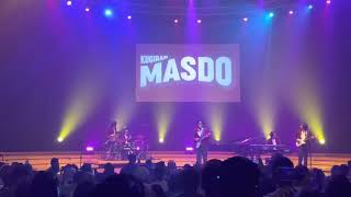 MASDO - Teruna & Dara - Live in Singapore