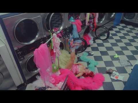 Cherry Bomb - Crash!