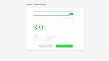 Content Writing Skills Test Fiverr Top 10